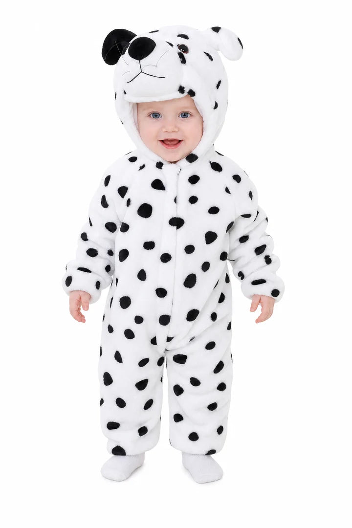 Dalmatian Onesie